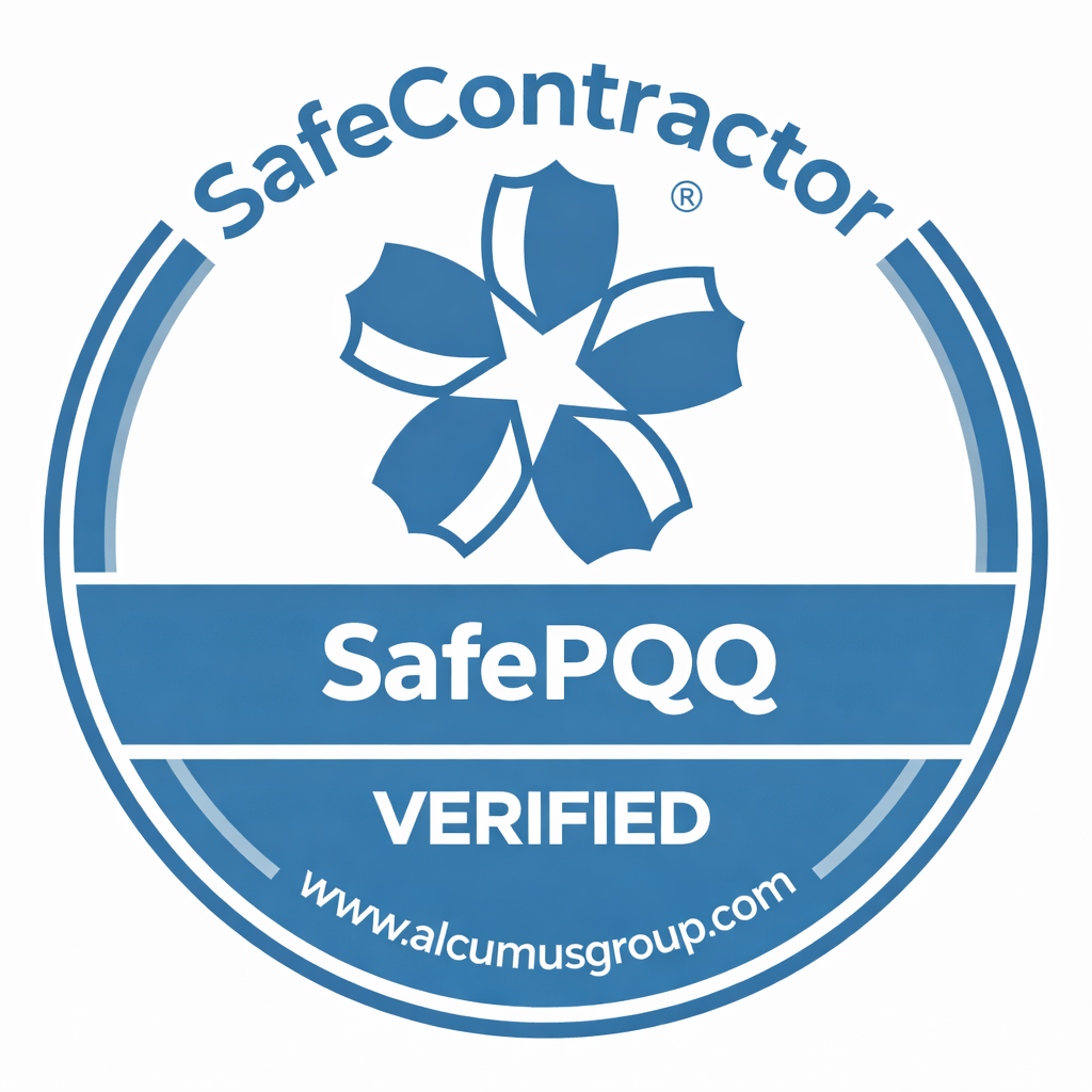 SafeContractor Approved Accreditation